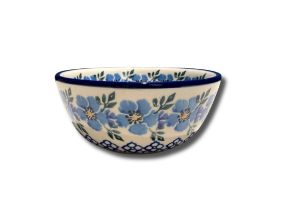 017 Bunzlau Schaaltje 1382X Ronde Schaaltjes